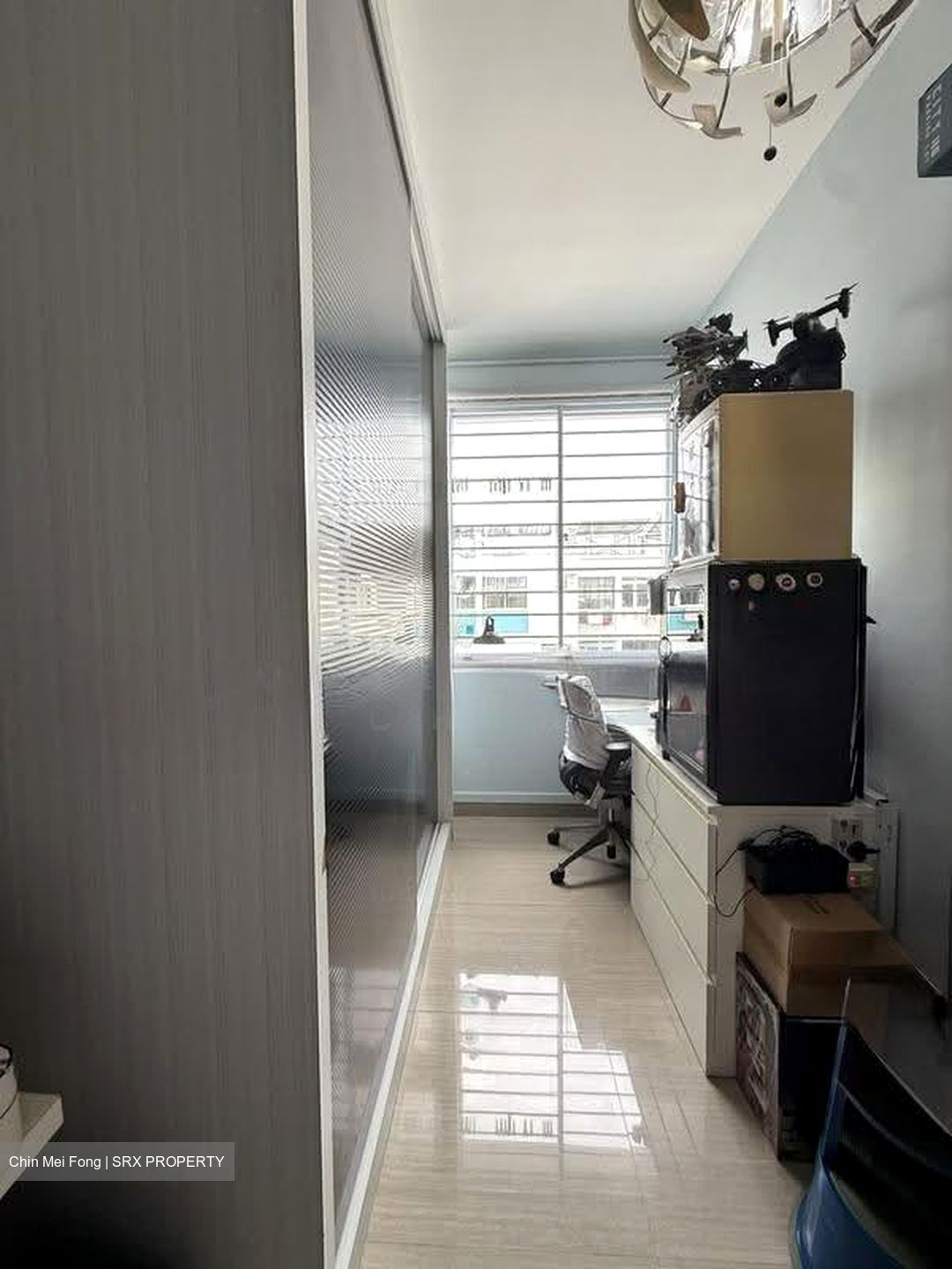 Blk 864A Tampines Parkview (Tampines), HDB 4 Rooms #631090691